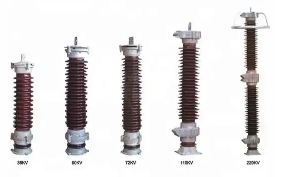 Why Lightning Arresters are Key to Protecting Power Equipment?